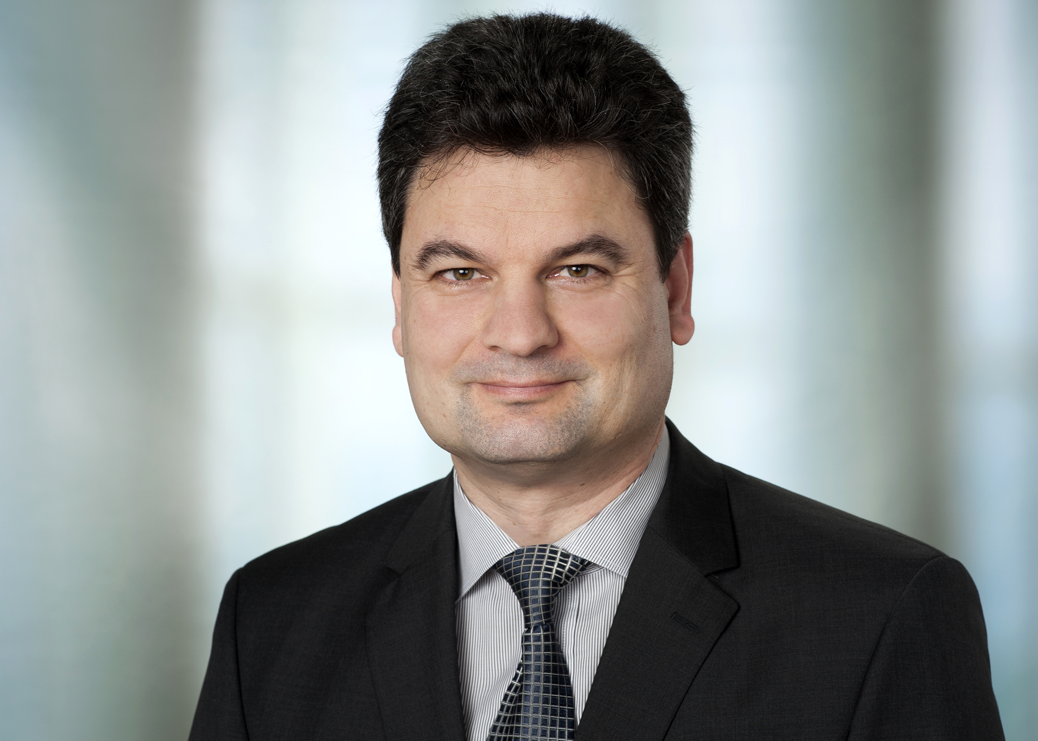 Nils Arndt